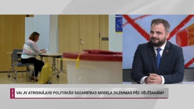 Vai ķirsīšu piespraudes nav slēpta priekšvēlēšanu aģitācija?