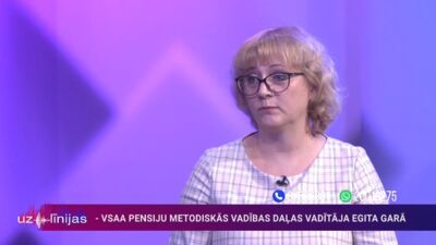 Vai pastāv iespēja aiziet pensijā 60 gadu vecumā, ja darba stāžs ir 30 gadi?