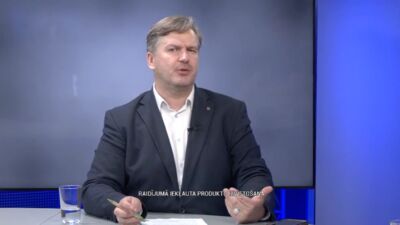 14.08.2025 Globuss 2. daļa
