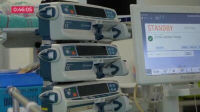 23.12.2025 TV24 SVARĪGAIS 3 MINŪTĒS 19.00