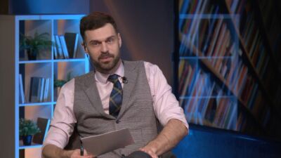 03.03.2026 Preses klubs 1. daļa