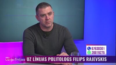 06.11.2020 Uz līnijas