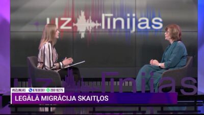 01.06.2026 Uz līnijas