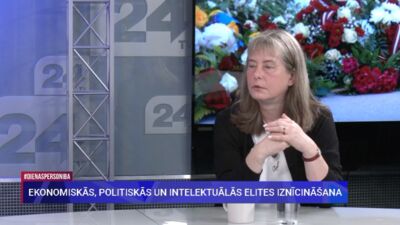 Vēsturnieku pētījumi par deportācijām