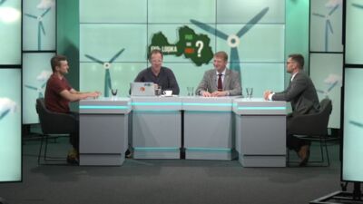 26.07.2025 Eko-loģika. Par vai pret? 2. daļa