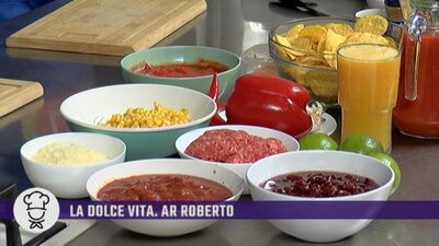 17.03.2020 La Dolce Vita. Ar Roberto 1. daļa