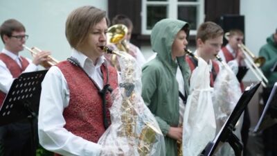 18.06.2025 Savīšanās ceļš. XIII Latvijas Skolu jaunatnes dziesmu un deju svētki