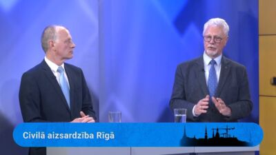 Turlais: Reāls cilvēku apdraudējums prasa vienotu pieeju