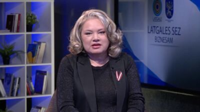 15.11.2025 Latgales SEZ biznesam 2. daļa