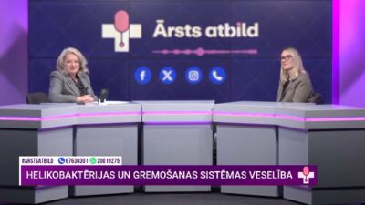 27.11.2025 Ārsts atbild