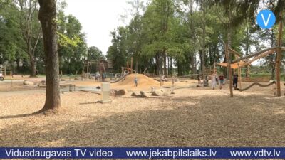 26.06.2026 Jēkabpils laiks