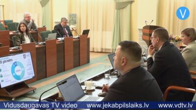 17.02.2026 Jēkabpils laiks