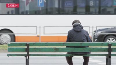 25.02.2026 TV24 SVARĪGAIS 3 MINŪTĒS 19.00