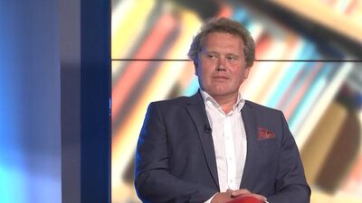 Burkovskis: Pedagogiem, kuri nevakcinējas, jāparaksta dokuments, ka viņi bērnus nemīl