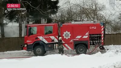 18.02.2026 TV24 SVARĪGAIS 3 MINŪTĒS 17.00