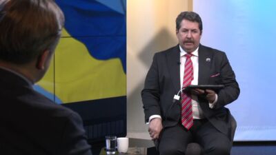 14.06.2025 Par karu Ukrainā ar Igoru Rajevu 2. daļa