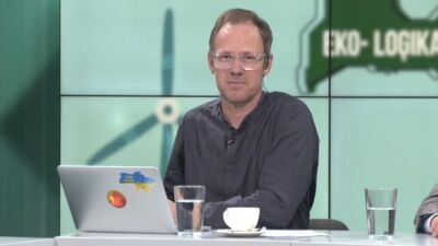 26.07.2025 Eko-loģika. Par vai pret? 1. daļa