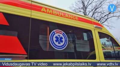 Jēkabpils un Aizkraukles novadā Lieldienu prieku aizēno dzērājšoferi