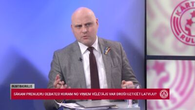 23.03.2026 Kārtības rullis 2. daļa