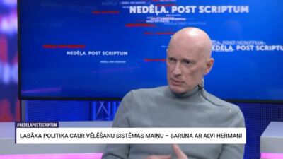 07.11.2025 Nedēļa. Post scriptum. 1. daļa