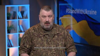 01.04.2026 Aktuālais par karadarbību Ukrainā 1. daļa