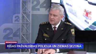 18.02.2026 Dienas personība