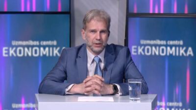 14.06.2026 Uzmanības centrā ekonomika 1. daļa