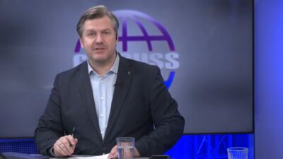 05.02.2026 Globuss 1. daļa