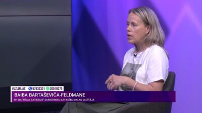 08.07.2025 Uz līnijas