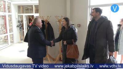 27.02.2025 Jēkabpils laiks