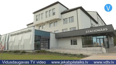 07.05.2025 Jēkabpils laiks