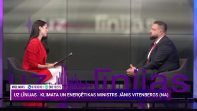 16.07.2026 Uz līnijas