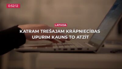 04.08.2025 TV24 SVARĪGAIS 3 MINŪTĒS 19.00