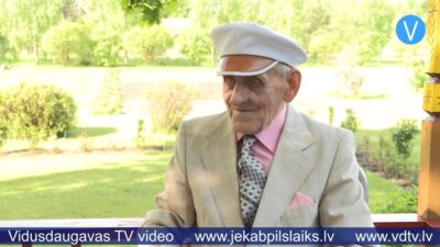 22.05.2025 Jēkabpils laiks