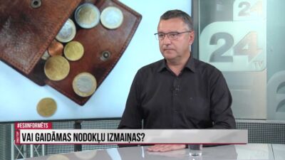 Jānis Reirs: PVN samazinājums nekādu cenu samazinājumu nedos