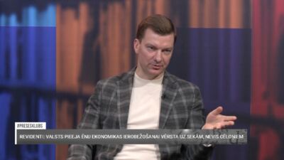 15.01.2026 Preses klubs 3. daļa