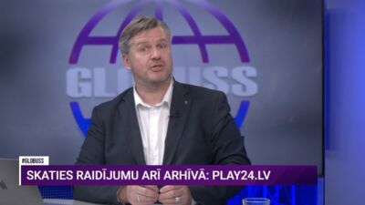 14.05.2026 Globuss 1. daļa