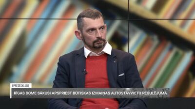 08.04.2026 Preses klubs 3. daļa