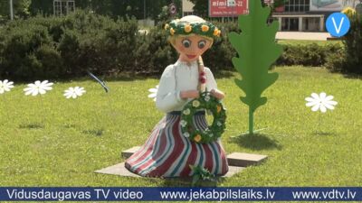1Jēkabpilieši Līgo un Jāņus lielākoties plāno pavadīt mierīgā gaisotnē