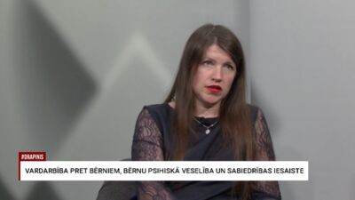 Laura Puniņa: Tā ir taisnība - skolu noslāņošanās pastāv