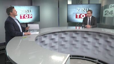 09.03.2023 Ziņu TOP