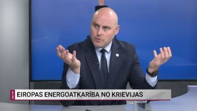 Kulbergs: Aizsardzība un klimats - abas lietas vienlaicīgi žonglēt finansiāli nav iespējams