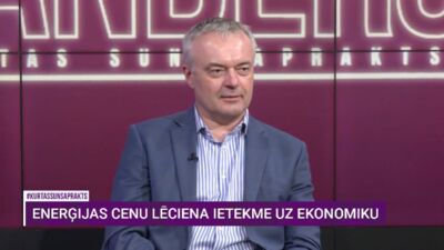 14.04.2026 Kur tas suns aprakts? 2. daļa