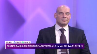 10.10.2025 Uz līnijas