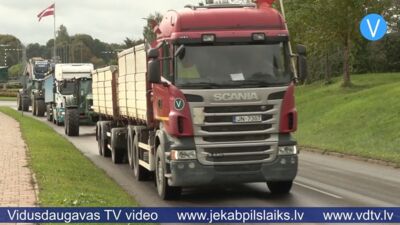 17.09.2026 Jēkabpils laiks