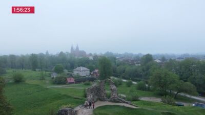 04.06.2026 TV24 SVARĪGAIS 3 MINŪTĒS 17.00