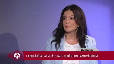Petraviča: Labklājības ministra portfelis ir vissmagākais