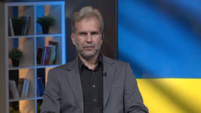 08.09.2026 Aktuālais par karadarbību Ukrainā 1. daļa