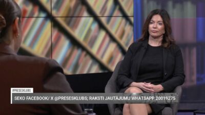 25.11.2025 Preses klubs 3. daļa