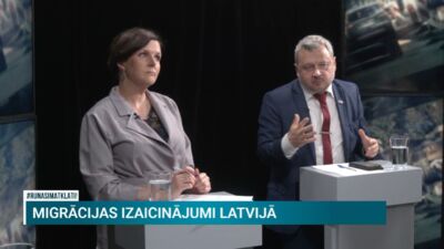 30.06.2026 Runāsim atklāti 3. daļa